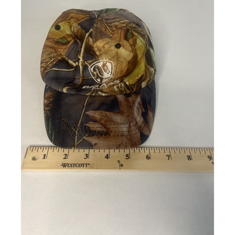 BIG ASS FANS‎ Hat adjustable - Camouflage - Stay Cool - funny - - Picture 12 of 12
